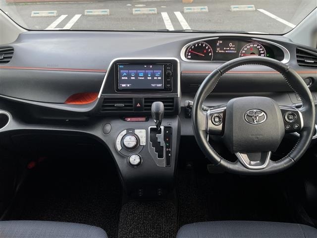 Toyota SIENTA 2015 6974224-13