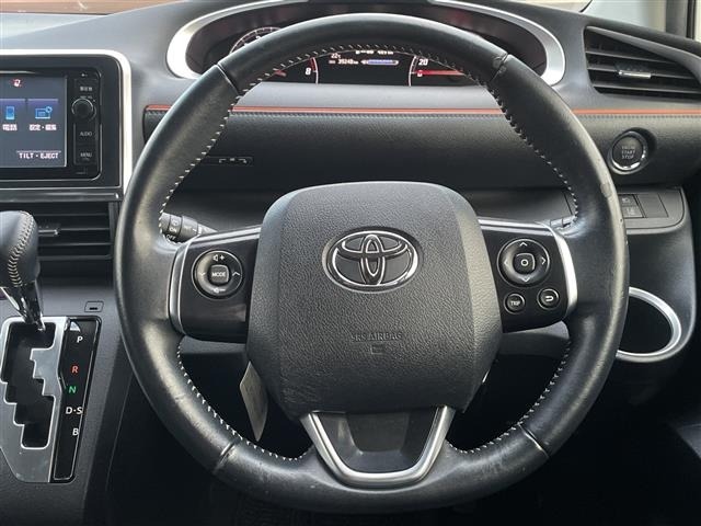 Toyota SIENTA 2015 6974224-19