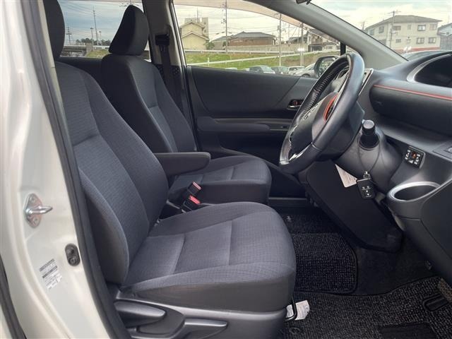 Toyota SIENTA 2015 6974224-4