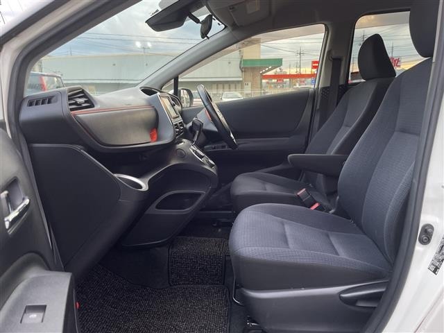Toyota SIENTA 2015 6974224-6
