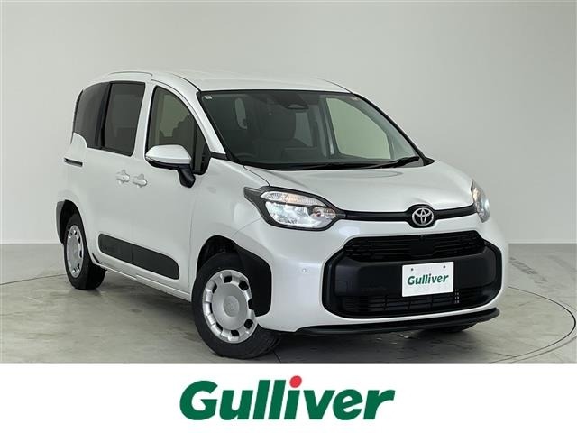 Toyota SIENTA 2025 6974237-0