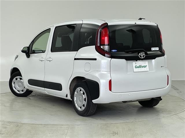 Toyota SIENTA 2025 6974237-13