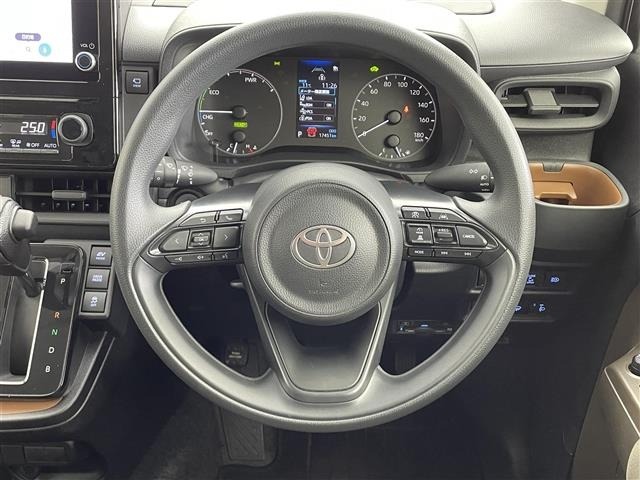 Toyota SIENTA 2025 6974237-15