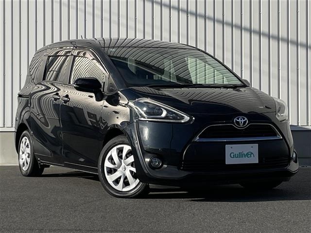 Toyota SIENTA 2017 6974263-0