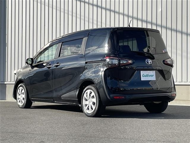 Toyota SIENTA 2017 6974263-13