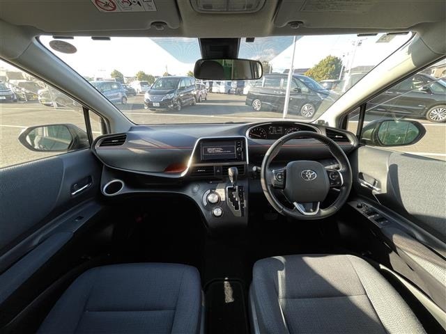 Toyota SIENTA 2017 6974263-14