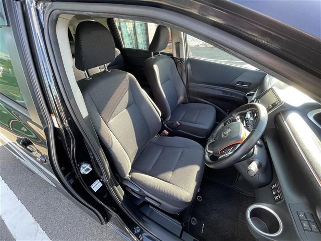 Toyota SIENTA 2017 6974263-4