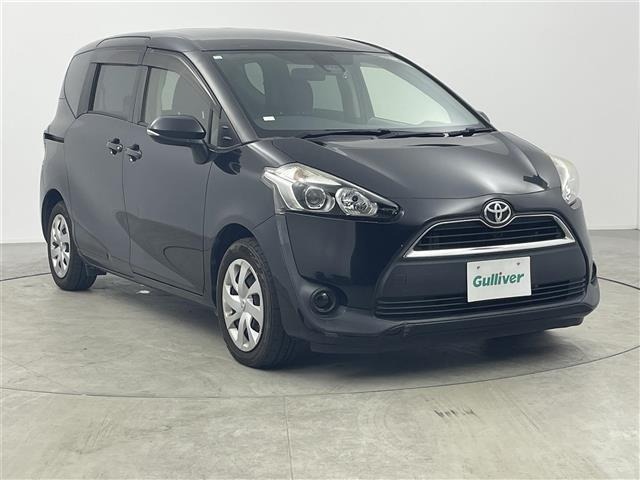 Toyota SIENTA 2016 6974264-0