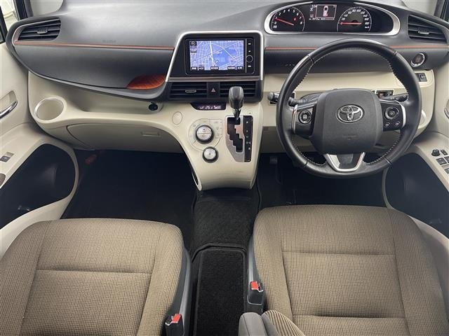 Toyota SIENTA 2016 6974264-12