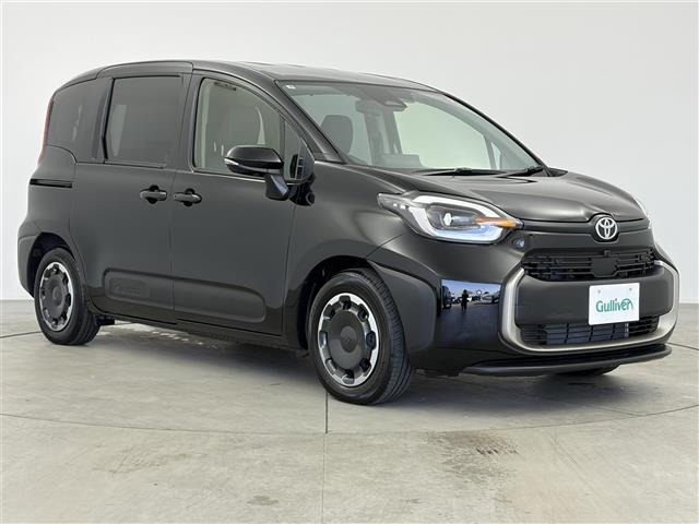 Toyota SIENTA 2025 6974277-0