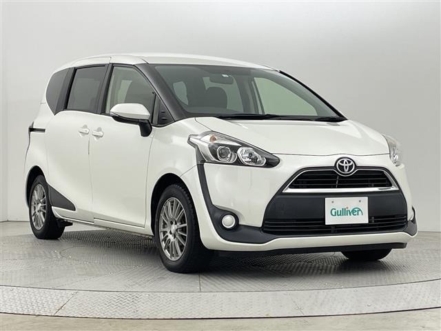 Toyota SIENTA 2016 6974278-0