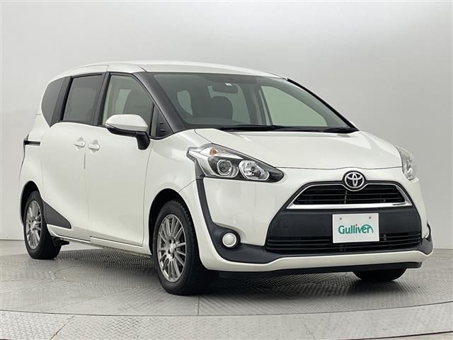 Toyota SIENTA 2016 6974278-10