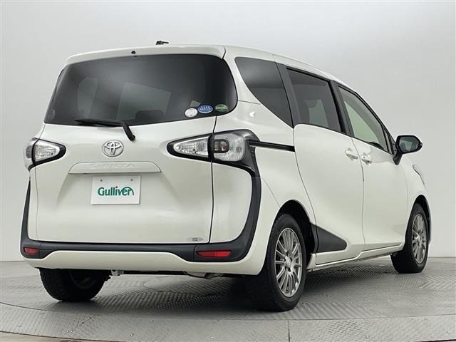 Toyota SIENTA 2016 6974278-12