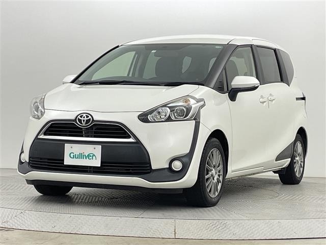 Toyota SIENTA 2016 6974278-2