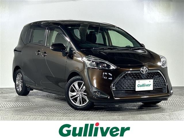 Toyota SIENTA 2019 6974295-0