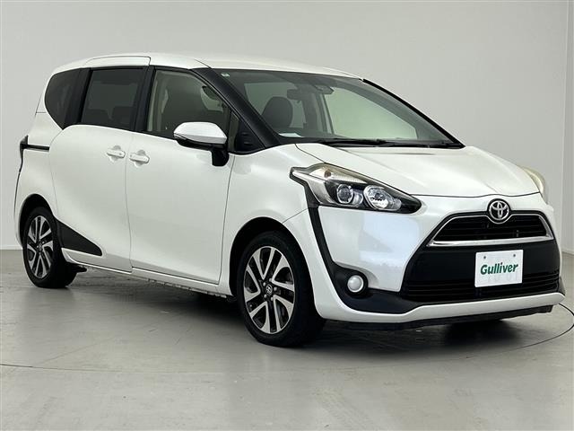 Toyota SIENTA 2016 6974344-0