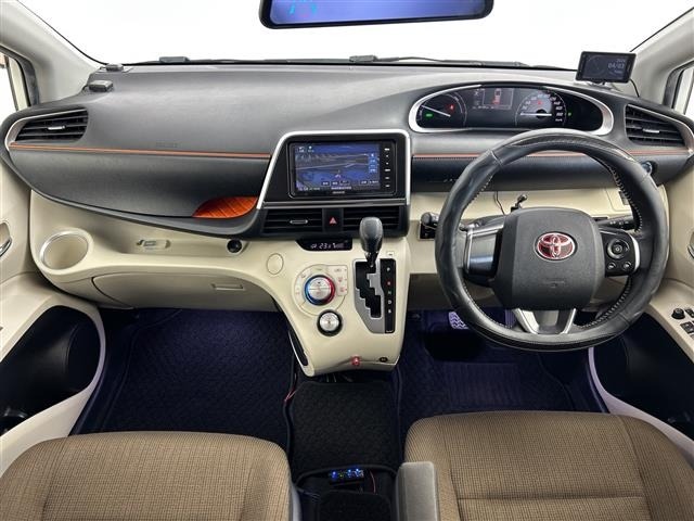 Toyota SIENTA 2017 6974345-15