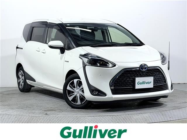 Toyota SIENTA 2019 6974356-0