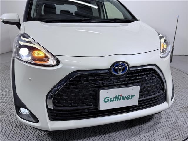 Toyota SIENTA 2019 6974356-11