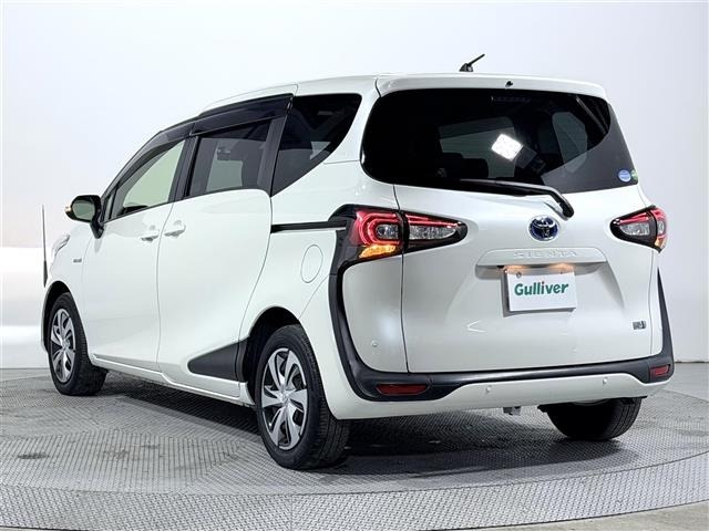 Toyota SIENTA 2019 6974356-13
