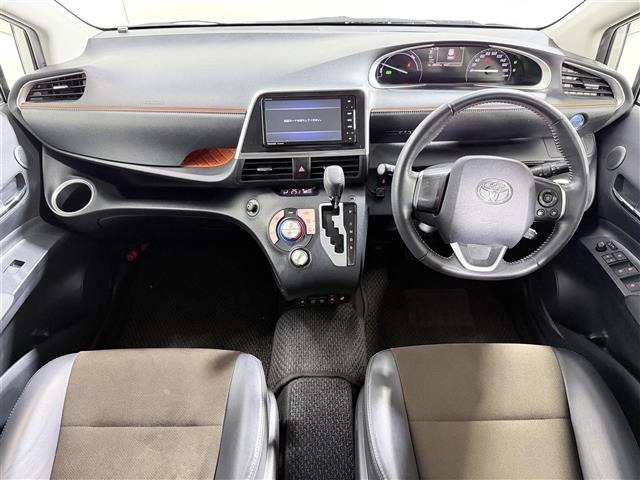 Toyota SIENTA 2019 6974356-14