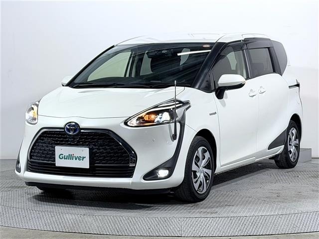 Toyota SIENTA 2019 6974356-20