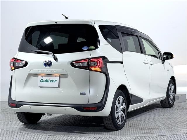 Toyota SIENTA 2019 6974356-22