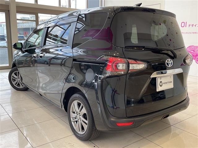 Toyota SIENTA 2021 6974357-13