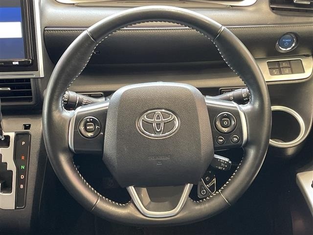 Toyota SIENTA 2021 6974357-14