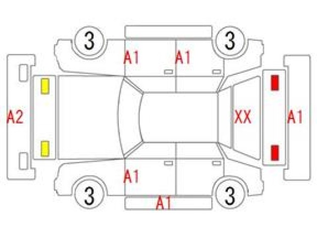 Toyota SIENTA 2021 6974357-23