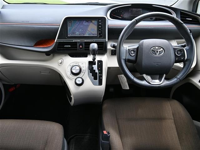 Toyota SIENTA 2015 6974378-15