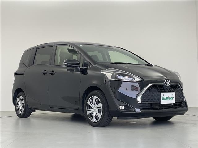 Toyota SIENTA 2019 6974389-0