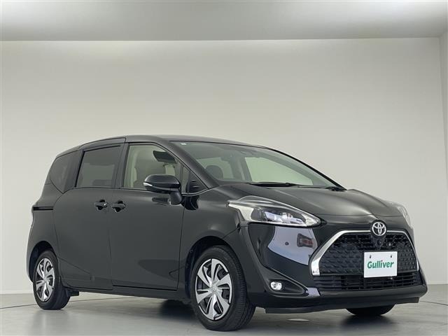 Toyota SIENTA 2019 6974389-12