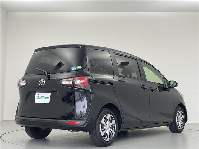 Toyota SIENTA 2019 6974389-2