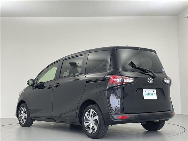 Toyota SIENTA 2019 6974389-20