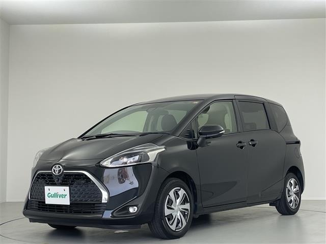 Toyota SIENTA 2019 6974389-22