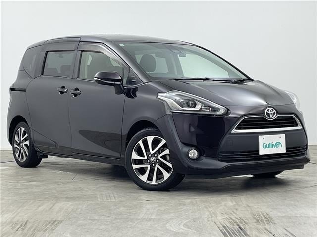 Toyota SIENTA 2017 6974390-0