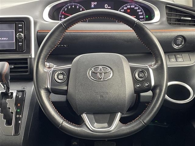 Toyota SIENTA 2017 6974390-10