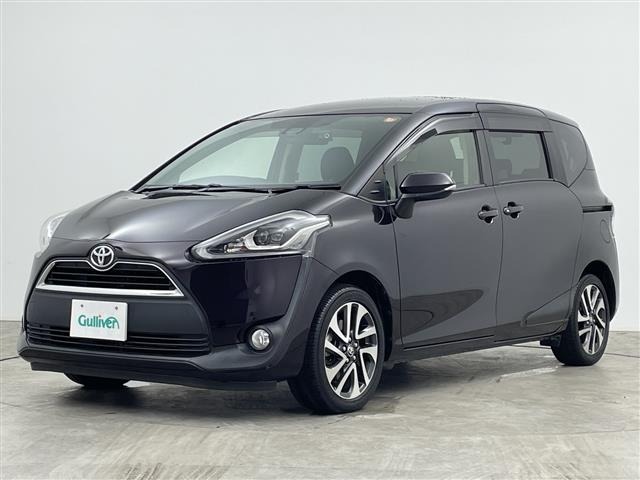 Toyota SIENTA 2017 6974390-6