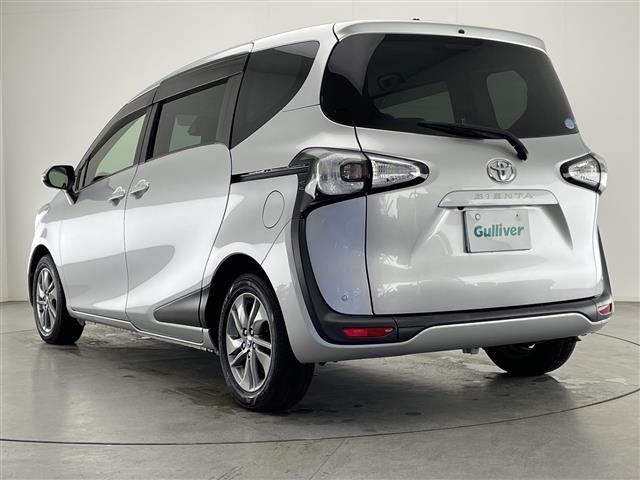 Toyota SIENTA 2017 6974401-13