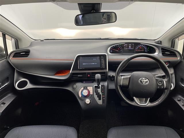 Toyota SIENTA 2017 6974401-14