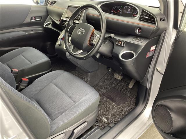 Toyota SIENTA 2017 6974401-22