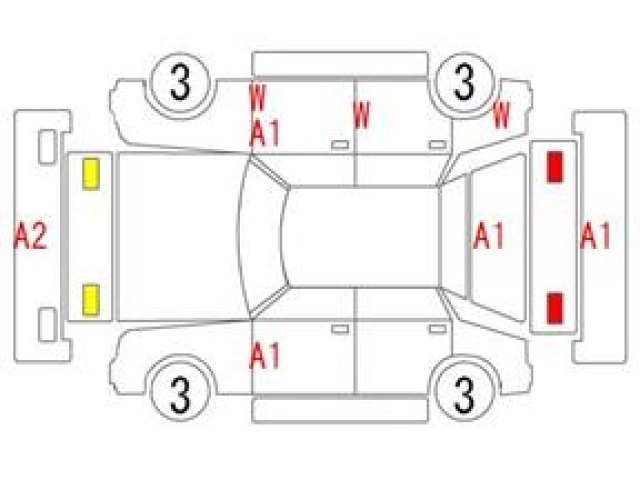 Toyota SIENTA 2017 6974401-23