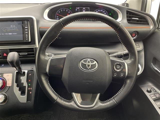 Toyota SIENTA 2017 6974401-8