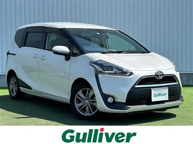 Toyota SIENTA 2016 6974413-0