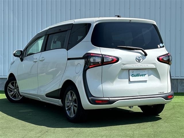 Toyota SIENTA 2016 6974413-13
