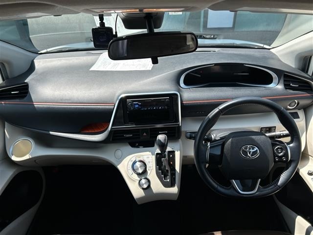 Toyota SIENTA 2016 6974413-14