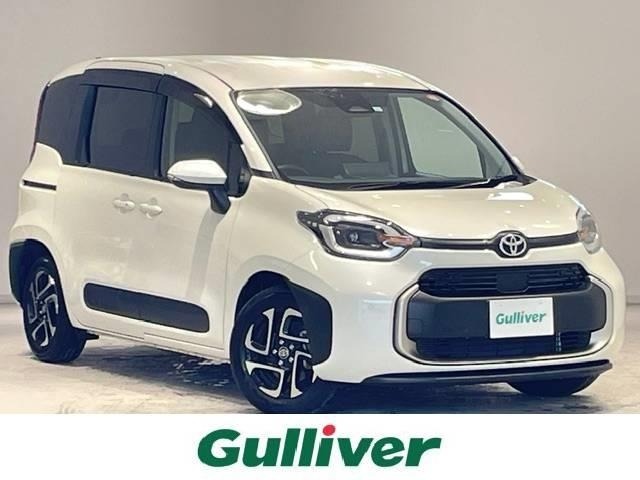 Toyota SIENTA 2023 6974428-0