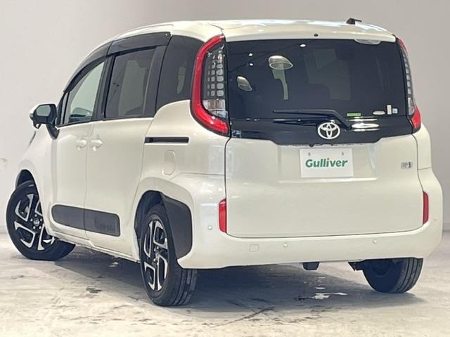 Toyota SIENTA 2023 6974428-13