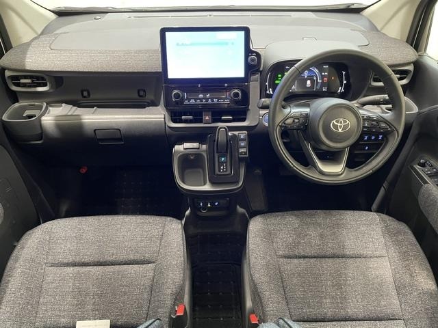 Toyota SIENTA 2023 6974428-14